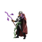 Figura articulada de acción de 16 cm del personaje BROTHER VOODOO STRANGE TALES MARVEL LEGENDS de HASBRO