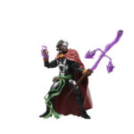 Figura articulada de acción de 16 cm del personaje BROTHER VOODOO STRANGE TALES MARVEL LEGENDS de HASBRO