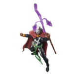 Figura articulada de acción de 16 cm del personaje BROTHER VOODOO STRANGE TALES MARVEL LEGENDS de HASBRO