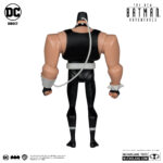 Figura de acción de 16 cm del personaje BANE THE NEW BATMAN ADVENTURES DC DIRECT de MCFARLANE TOYS