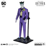Figura de acción articulada de 16 cm del personaje JOKER THE NEW BATMAN ADVENTURES DC DIRECT de MCFARLANE TOYS