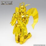 Figura articulada de acción de 16 cm del personaje VIRGO SHUN INHERITOR OF THE GOLD SAINT SEIYA MYTH CLOTH EX de TAMASHII NATIONS