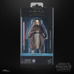 Figura articulada de 16 cm del personaje SHIN HATI (ARCANA) de STAR WARS BLACK SERIES