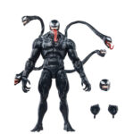 Figura articulada de 22 cm del personaje VENOM MARVEL LEGENDS SERIES de HASBRO