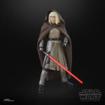 Figura articulada de 16 cm del personaje SHIN HATI (ARCANA) de STAR WARS BLACK SERIES