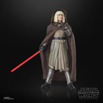 Figura articulada de 16 cm del personaje SHIN HATI (ARCANA) de STAR WARS BLACK SERIES