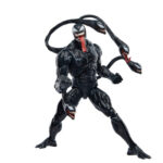 Figura articulada de 22 cm del personaje VENOM MARVEL LEGENDS SERIES de HASBRO