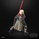 Figura articulada de 16 cm del personaje SHIN HATI (ARCANA) de STAR WARS BLACK SERIES