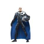 Figura de acción articulada de 16 cm del personaje WARLORD (PROFESSOR X) X-MEN MARVEL LEGENDS SERIES de HASBRO