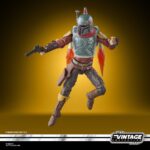 Figura articulada de 13 cm del personaje COBB VANTH (MANDALORIAN ARMOR) VINTAGE COLLECTION STAR WARS de HASBRO