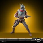 Figura articulada de 13 cm del personaje COBB VANTH (MANDALORIAN ARMOR) VINTAGE COLLECTION STAR WARS de HASBRO