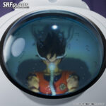 MEDICAL MACHINE DRAGON BALL Z SH FIGUARTS