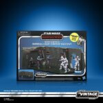 Playset de acción MOFF GIDEON’S IMPERIAL LIGHT CRUISER HALLWAY VINTAGE COLLECTION STAR WARS de HASBRO