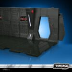 Playset de acción MOFF GIDEON’S IMPERIAL LIGHT CRUISER HALLWAY VINTAGE COLLECTION STAR WARS de HASBRO