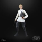 Figura de acción articulada del personaje DEDRA MEERO BLACK SERIES STAR WARS de HASBRO