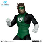 Figura articulada de acción de 17 cm del personaje GREEN LANTERN CORPS DC MULTIVERSE PLATINUM EDITION de MCFARLANE TOYS