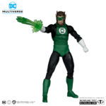 Figura articulada de acción de 17 cm del personaje GREEN LANTERN CORPS DC MULTIVERSE PLATINUM EDITION de MCFARLANE TOYS