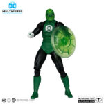 Figura articulada de acción de 17 cm del personaje GREEN LANTERN CORPS DC MULTIVERSE PLATINUM EDITION de MCFARLANE TOYS