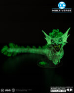 Figura de 30 cm del personaje THE JOKER DRAGON (DARK NIGHT METAL) DC MULTIVERSE de MCFARLANE TOYS