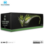 Figura de 30 cm del personaje THE JOKER DRAGON (DARK NIGHT METAL) DC MULTIVERSE de MCFARLANE TOYS