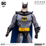 Figura de acción articulada de 16 cm del personaje BATMAN ANIMATED SERIES (BAF LOCK-UP) de MCFARLANE TOYS