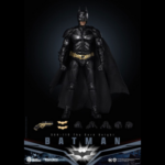 Figura de acción articulada del personaje BATMAN THE DARK NIGHT BEAST KINGDOM 19 de BEAST KINGDOM