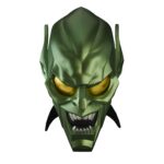 CASCO GREEN GOBLIN RÉPLICA MARVEL LEGENDS SERIES de HASBRO