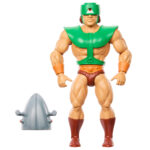 TRI-KLOPS CARTOON COLLECTION MASTERS OF THE UNIVERSE ORIGINS