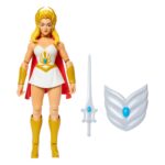 Figura de acción articulada de 15 cm del personaje SHE-RA CARTOON COLLECTION MASTERS DEL UNIVERSO de MATTEL