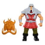 Figura de acción articulada de 15 cm del personaje RAM MAN CARTOON COLLECTION MASTERS DEL UNIVERSO de MATTEL