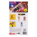 Figura de acción articulada de 15 cm del personaje RAM MAN CARTOON COLLECTION MASTERS DEL UNIVERSO de MATTEL