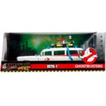 ECTO-1 GHOSTBUSTERS 1/24 SCALE