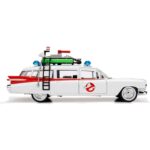 ECTO-1 GHOSTBUSTERS 1/24 SCALE