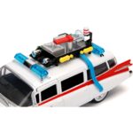 ECTO-1 GHOSTBUSTERS 1/24 SCALE