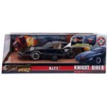 KNIGHT RIDER KITT CON LUCES 1/24