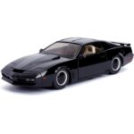 KNIGHT RIDER KITT CON LUCES 1/24