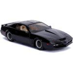 KNIGHT RIDER KITT CON LUCES 1/24