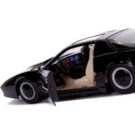 KNIGHT RIDER KITT CON LUCES 1/24