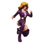 Figura de acción articulada de 16 cm del personaje TITANIA SECRET WARS MARVEL LEGENDS SERIES de HASBRO