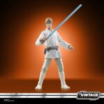 Figura de acción articulada de 13 cm del personaje LUKE SKYWALKER A NEW HOPE STAR WARS VINTAGE COLLECTION de HASBRO