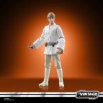 Figura de acción articulada de 13 cm del personaje LUKE SKYWALKER A NEW HOPE STAR WARS VINTAGE COLLECTION de HASBRO