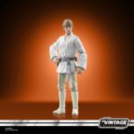 Figura de acción articulada de 13 cm del personaje LUKE SKYWALKER A NEW HOPE STAR WARS VINTAGE COLLECTION de HASBRO