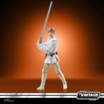 Figura de acción articulada de 13 cm del personaje LUKE SKYWALKER A NEW HOPE STAR WARS VINTAGE COLLECTION de HASBRO