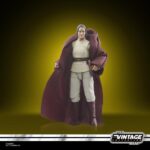 Figura articulada de acción de 13 cm del personaje JEDI MASTER INDARA STAR WARS VINTAGE COLLECTION de HASBRO