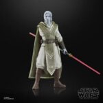 Figura de acción articulada de 16 cm del personaje DAGAN GERA JEDI SURVIVOR BLACK SERIES STAR WARS de HASBRO