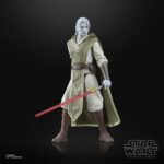 Figura de acción articulada de 16 cm del personaje DAGAN GERA JEDI SURVIVOR BLACK SERIES STAR WARS de HASBRO