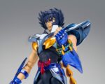 Figura de acción articulada de 16 cm del personaje PANDORA SAINT SEIYA MYTH CLOTH de TAMASHII NATIONS