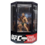 Estatua de 7 Pulgadas del personaje ESTATUA UFC CONOR MCGREGOR de MCFARLANE TOYS