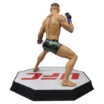 Estatua de 7 Pulgadas del personaje ESTATUA UFC CONOR MCGREGOR de MCFARLANE TOYS