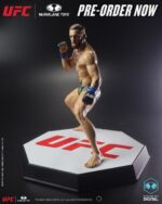 Estatua de 7 Pulgadas del personaje ESTATUA UFC CONOR MCGREGOR de MCFARLANE TOYS